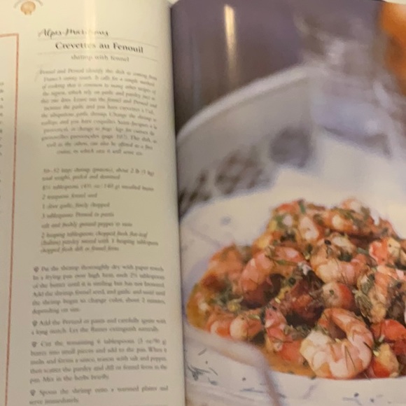 🎉 Savoring Provance Cookbook! - Picture 4 of 4
